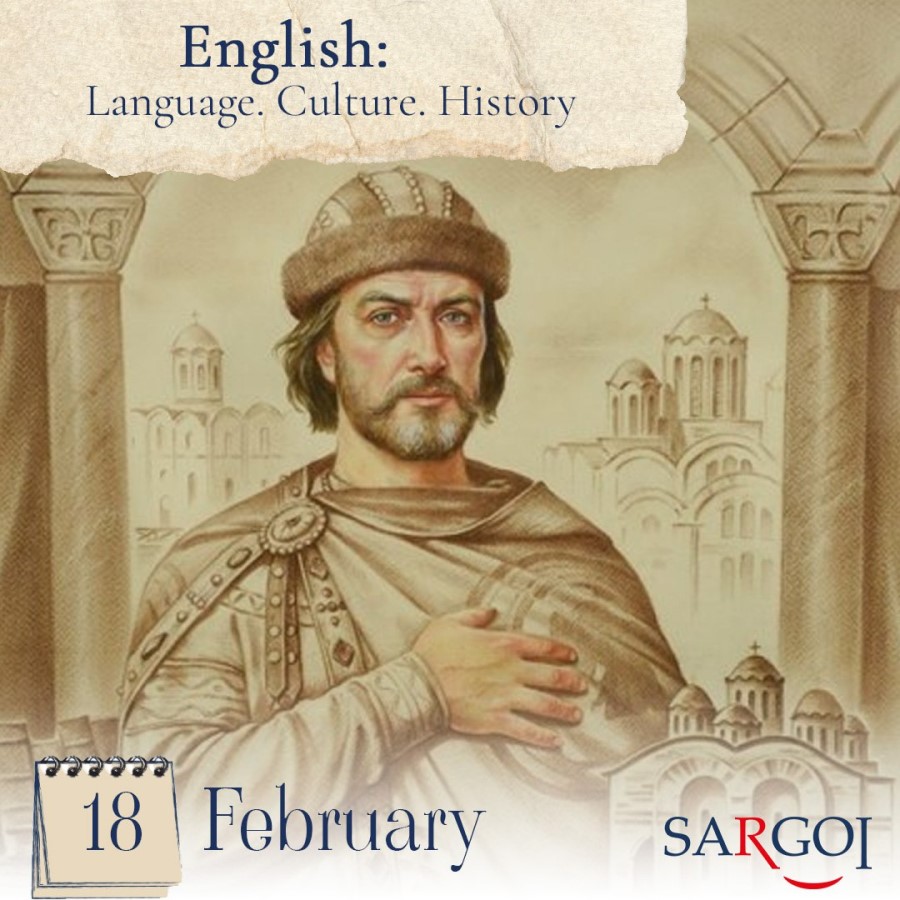 Yaroslav the Wise’s Legacy Day